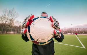Entraînement spécifique gardiens